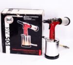 ماكينة برشام هواء RIV 504 إيطالي – خدمة شاقة مقاس 2 إلى 6.4 ملي