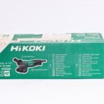 صاروخ 4.5 بوصة هاي كوكي (هيتاشي) موديل G12SQ2 – 10500 لفة