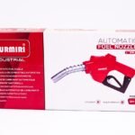 مسدس تفويل دورميري مقاس 1 بوصة بجودة عالية لتعبئة الوقود بكفاءة وأمان