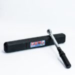 مفتاح عزم 3/8 بوصة KRAFT – من 20 إلى 120 نيوتن متر صناعة تايواني