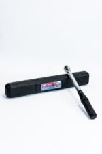 مفتاح عزم 3/8 بوصة KRAFT – من 20 إلى 120 نيوتن متر صناعة تايواني