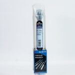 مفتاح عزم KING TONY مقاس 3/8 بوصة من 20 حتى 110 نيوتن متر – هيفي ديوتي معدن بالكامل