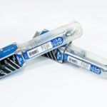 مفتاح عزم KING TONY 1/4 بوصة – من 5 إلى 25 نيوتن | خدمة شاقة – معدن بالكامل