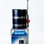 زرجينة شمبر 4 بوصة (90–175 مم) كينج توني – تايواني