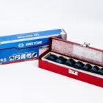 طقم لقم رباط تصادمية 1/2 بوصة – 8 قطع حتى 24 مم