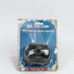 زرجينة فلاتر صلب متعددة المقاسات – KING TONY