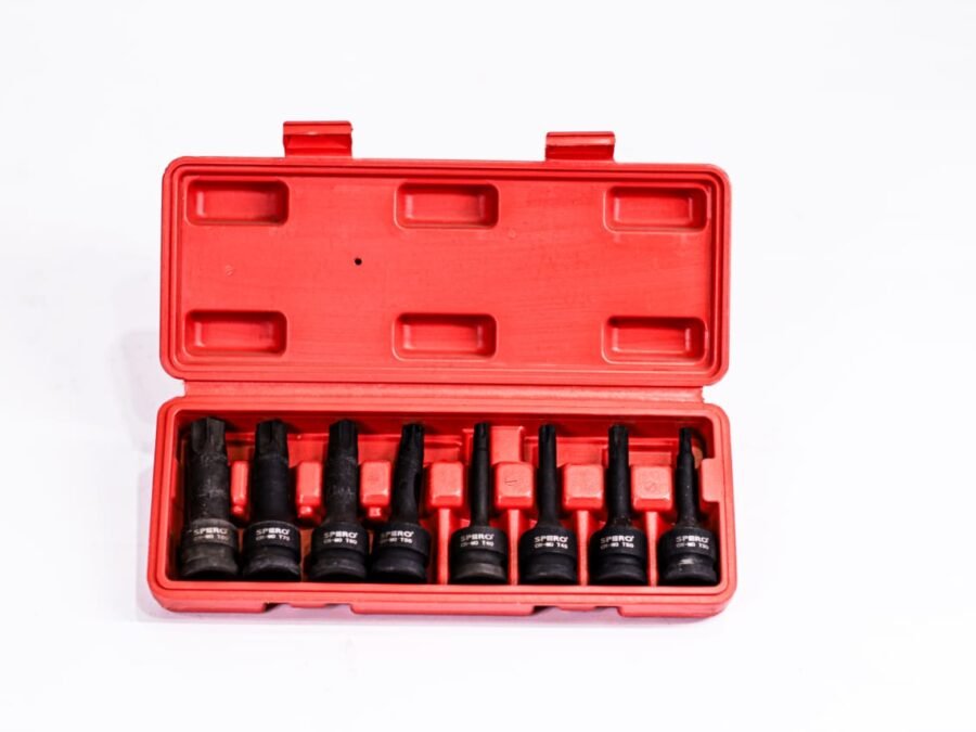 طقم لقم 1/2 بوصة