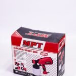 جهاز دوكو  400 وات MPT