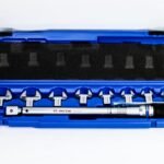 طقم شنطة مفتاح عزم لقم بلدي  1/2 بوصة