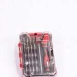 طقم مفك سيستيم MPT