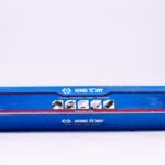 يد مفتاح لقم سيستم مربع 1/2 بوصة