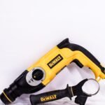 هيلتي عدل 26 مم 800 وات ديوالت